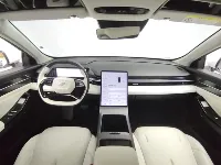 Geely Galaxy Galaxy L6 2023 г.