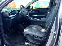 Geely Galaxy Xingyuan 2026 ed.