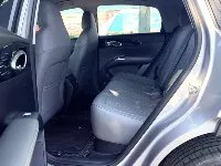 Geely Galaxy Xingyuan 2026 ed.