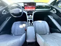 Geely Galaxy Xingyuan 2026 ed.