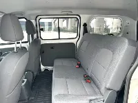 Wuling Motors Wuling Rongguang EV 2026 ed.