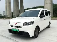 Wuling Motors Wuling Rongguang EV 2026 ed.