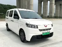 Wuling Motors Wuling Rongguang EV 2026 ed.