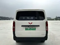 Wuling Motors Wuling Rongguang EV 2026 ed.