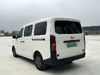 Wuling Motors Wuling Rongguang EV 2026 ed.