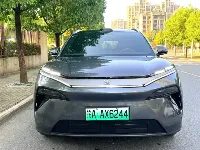 比亚迪 唐L 2025款