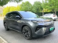 比亚迪 唐L 2025款