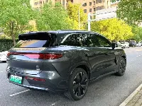 比亚迪 唐L 2025款