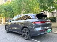 比亚迪 唐L 2025款