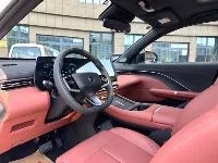 Changan CS55PLUS 2022 ed.
