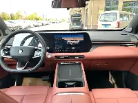 Changan CS55PLUS 2022 ed.