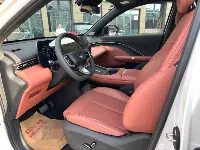 Changan CS55PLUS 2022 ed.