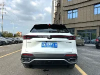 Changan CS55PLUS 2022 ed.