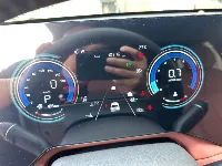 Changan CS55PLUS 2022 ed.
