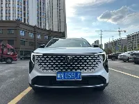Changan CS55PLUS 2022 ed.