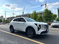 Changan CS55PLUS 2022 ed.