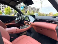 Changan CS55PLUS 2022 ed.