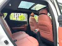 Changan CS55PLUS 2022 ed.