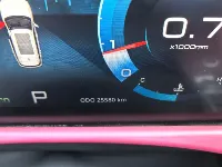 Jetour X70 PLUS موديل 2025