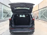 Jetour X70 PLUS موديل 2025