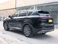 Jetour X70 PLUS موديل 2025