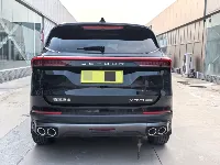Jetour X70 PLUS موديل 2025
