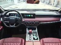 Jetour X70 PLUS موديل 2025