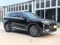 Jetour X70 PLUS موديل 2025