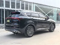 Jetour X70 PLUS موديل 2025