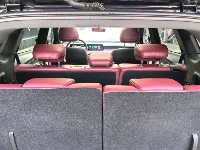 Jetour X70 PLUS موديل 2025