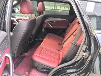Jetour X70 PLUS موديل 2025