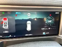Jetour Путешественник 2023 г.