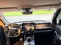 Jetour Путешественник 2023 г.