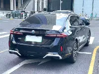 BMW i5 2025 éd.
