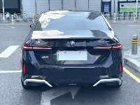 BMW i5 2025 éd.