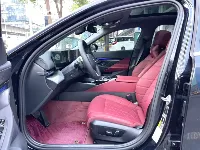 BMW i5 2025 éd.
