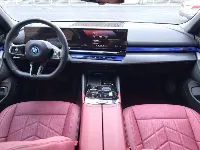 BMW i5 2025 éd.