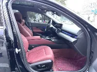 BMW i5 2025 éd.