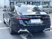 BMW i5 2025 éd.