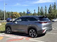BYD Fragata 07 2024 ed.
