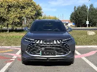 BYD Fragata 07 2024 ed.