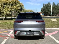 BYD Fragata 07 2024 ed.