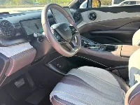 BYD Fragata 07 2024 ed.