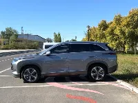 BYD Fragata 07 2024 ed.