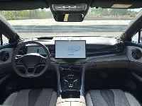 BYD Fragata 07 2024 ed.