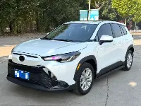 Toyota Frontlander 2024 ed.