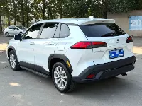 Toyota Frontlander 2024 ed.