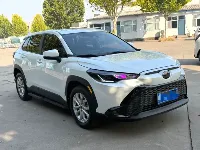 Toyota Frontlander 2024 ed.
