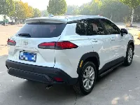 Toyota Frontlander 2024 ed.