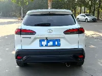 Toyota Frontlander 2024 ed.